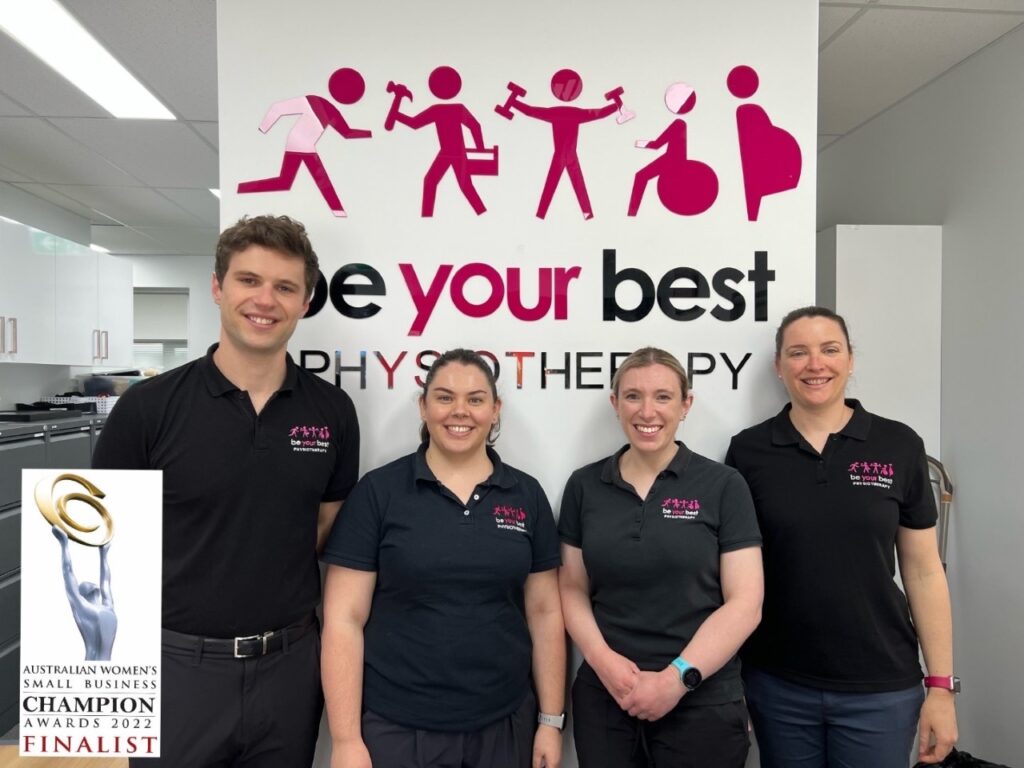 Be Your Best Physio Is A Finalist In The 2022 Aust Women s Small Business Champions Award Be be-your-best-physio-is-a-finalist-in-the-2022-aust-women-s-small-business-champions-award-be